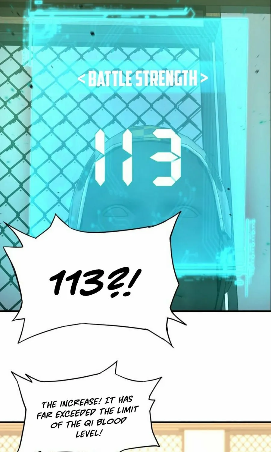 Logging 10,000 Years into the Future Chapter 2 page 95 - 