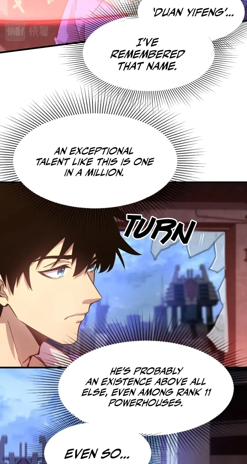 Logging 10,000 Years into the Future Chapter 20 page 12 - 