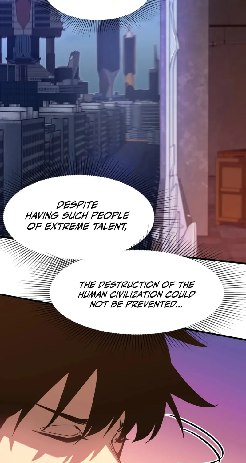 Logging 10,000 Years into the Future Chapter 20 page 13 - 