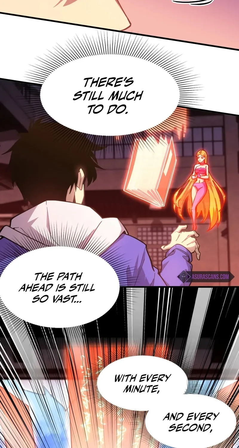 Logging 10,000 Years into the Future Chapter 20 page 14 - 