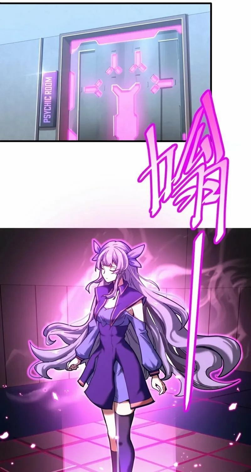 Logging 10,000 Years into the Future Chapter 20 page 18 - 