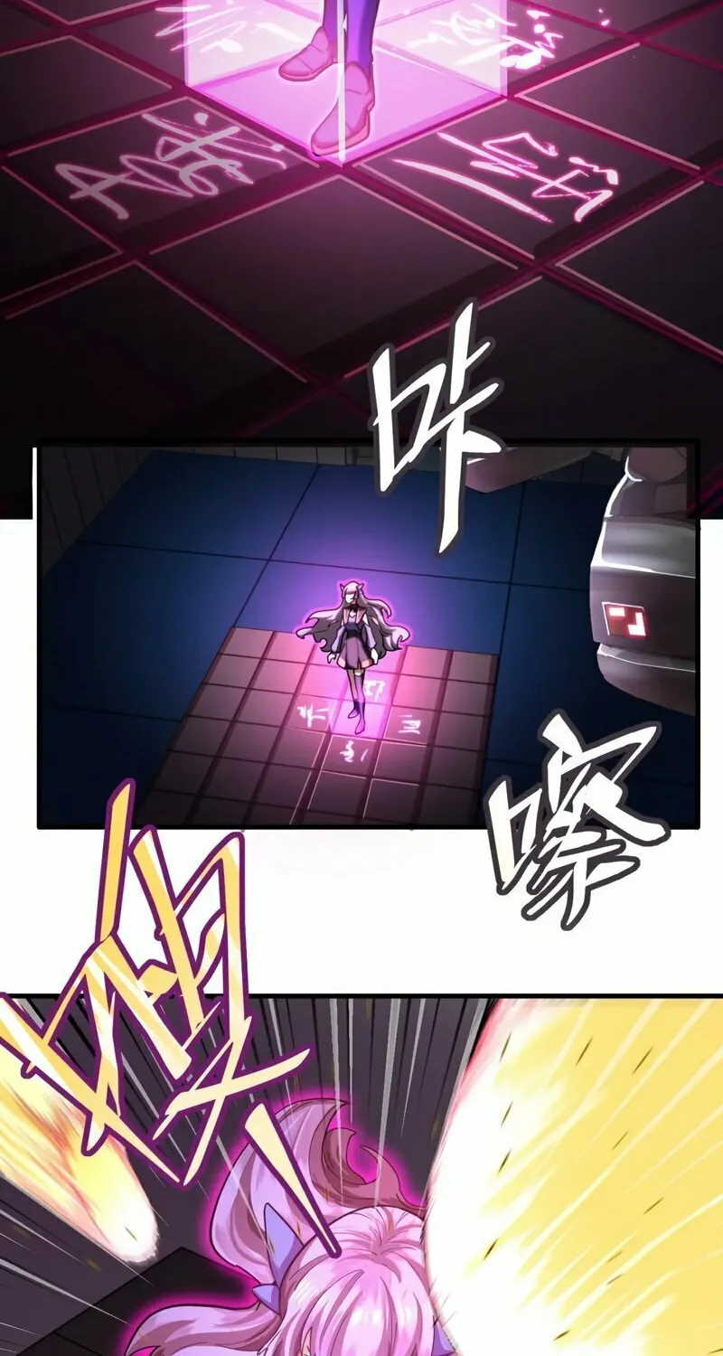 Logging 10,000 Years into the Future Chapter 20 page 19 - 