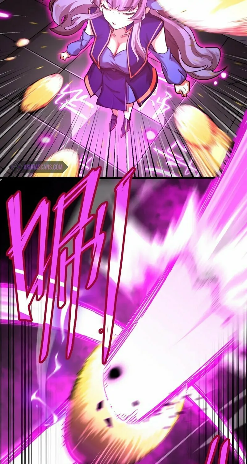 Logging 10,000 Years into the Future Chapter 20 page 20 - 