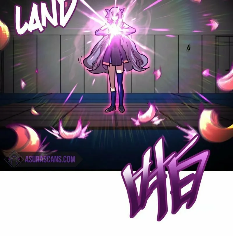 Logging 10,000 Years into the Future Chapter 20 page 22 - 
