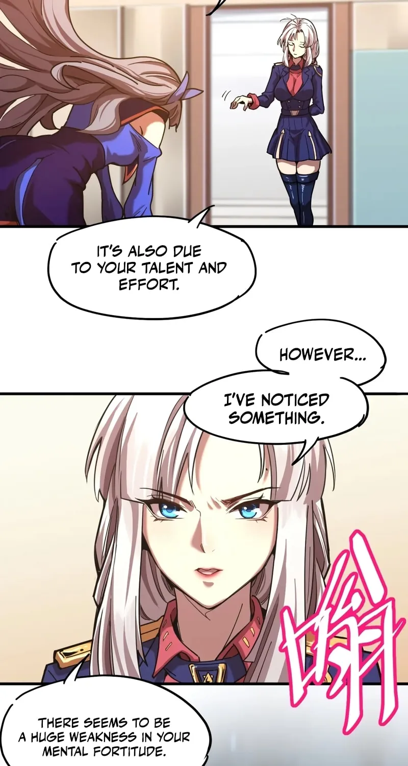 Logging 10,000 Years into the Future Chapter 20 page 26 - 