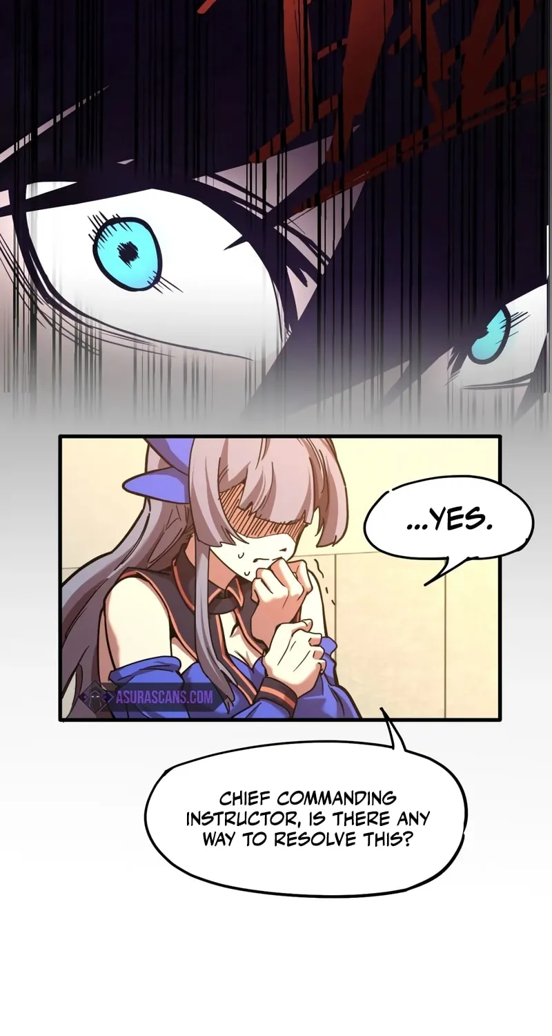 Logging 10,000 Years into the Future Chapter 20 page 28 - 