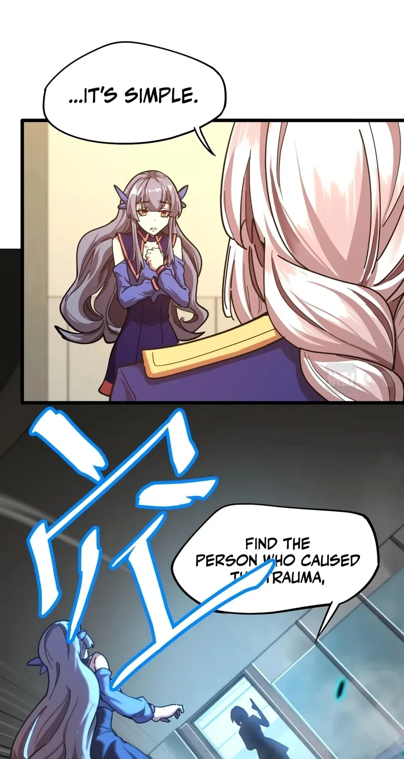 Logging 10,000 Years into the Future Chapter 20 page 29 - 
