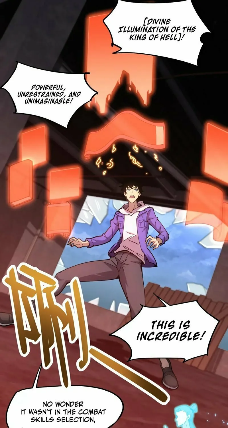Logging 10,000 Years into the Future Chapter 20 page 4 - 