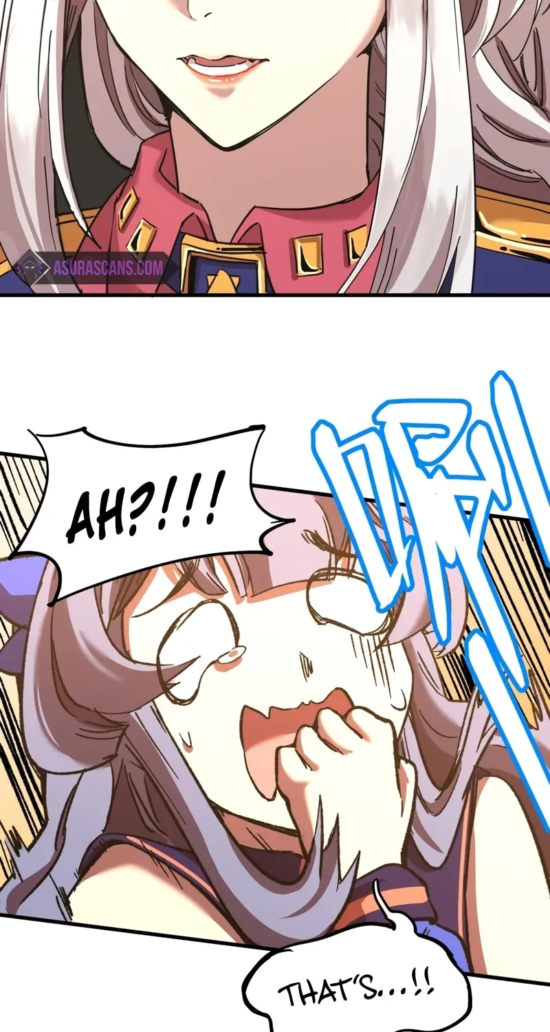 Logging 10,000 Years into the Future Chapter 20 page 31 - 