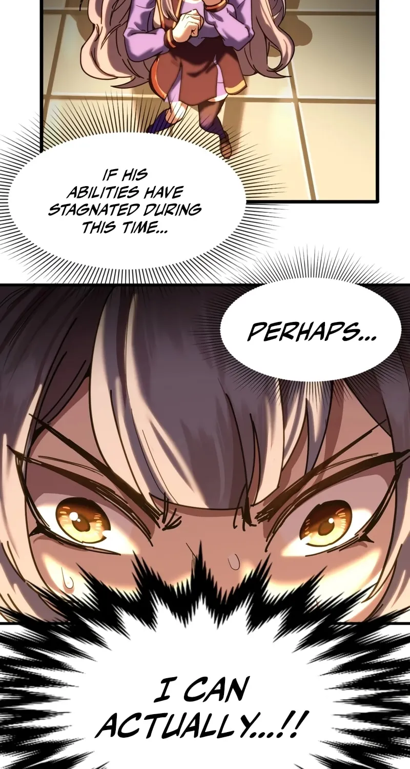 Logging 10,000 Years into the Future Chapter 20 page 34 - 