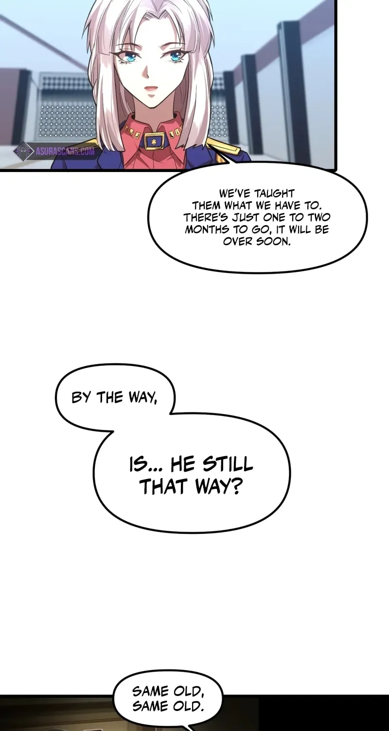 Logging 10,000 Years into the Future Chapter 20 page 37 - 