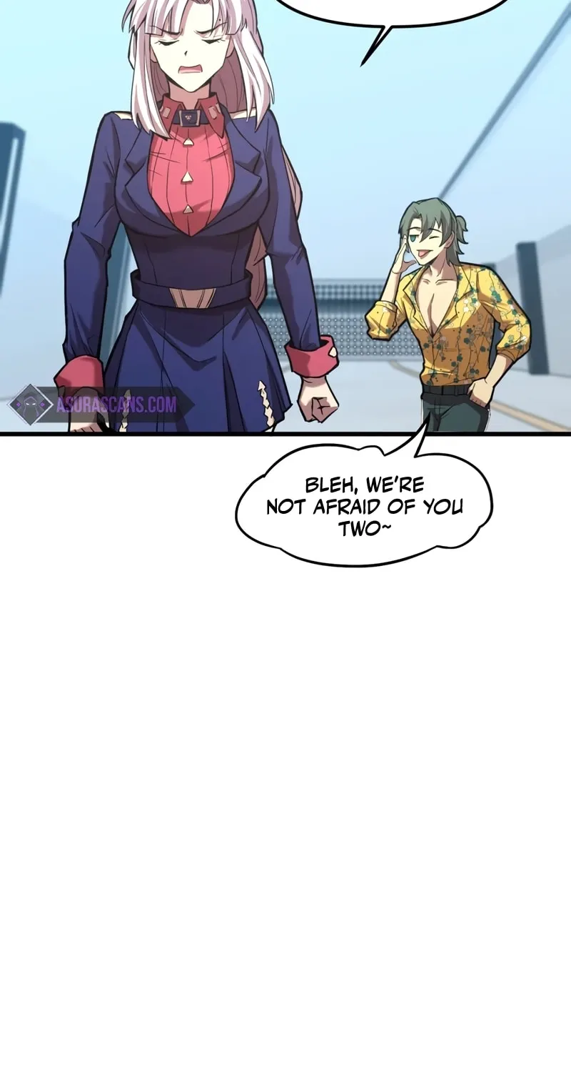 Logging 10,000 Years into the Future Chapter 20 page 40 - 