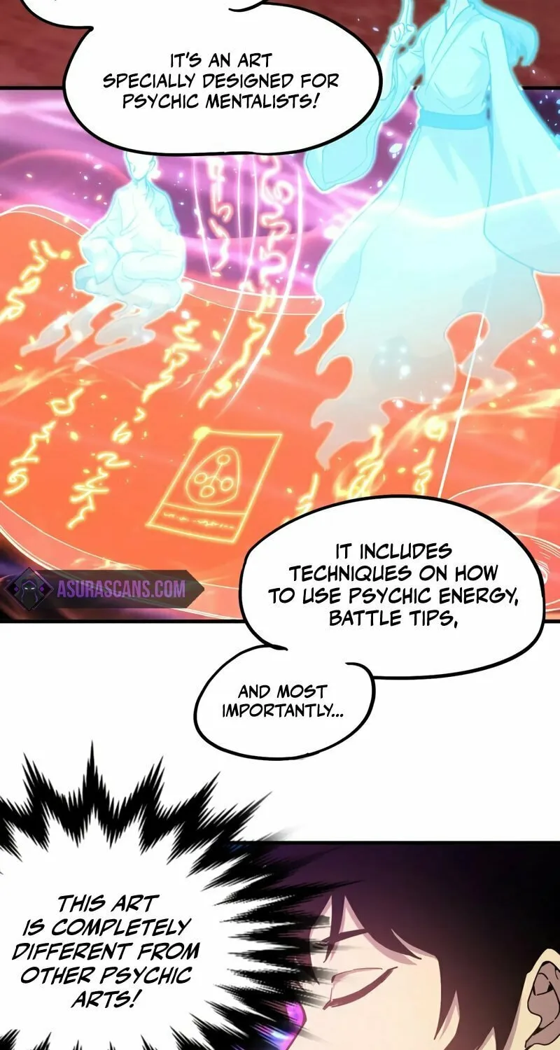 Logging 10,000 Years into the Future Chapter 20 page 5 - 