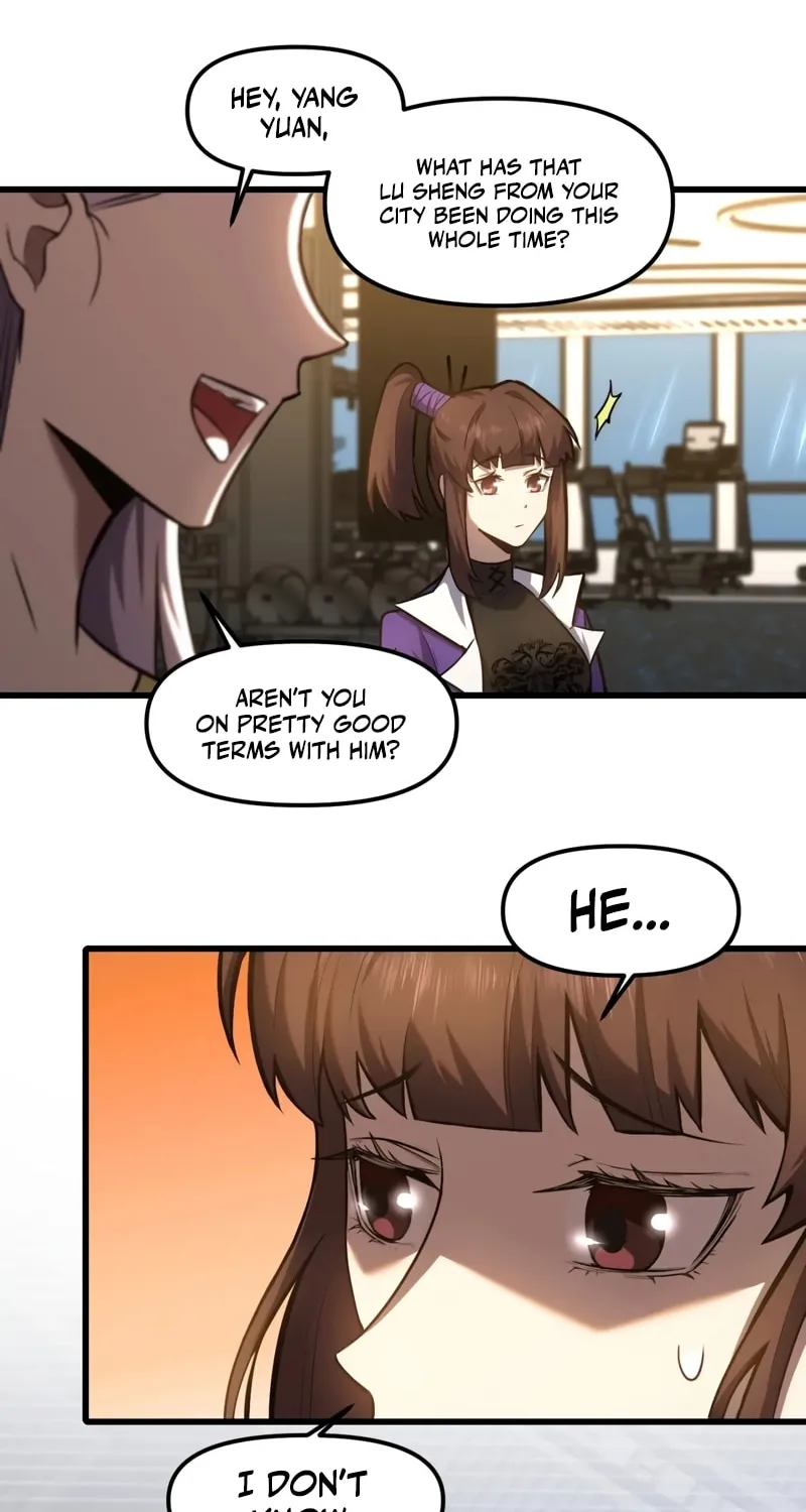 Logging 10,000 Years into the Future Chapter 20 page 45 - 