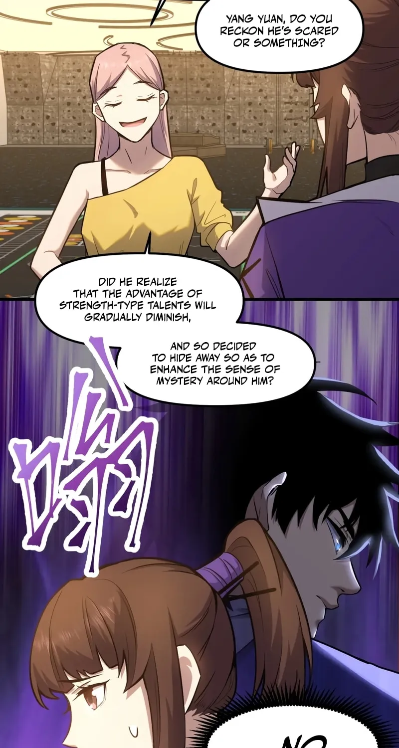 Logging 10,000 Years into the Future Chapter 20 page 47 - 