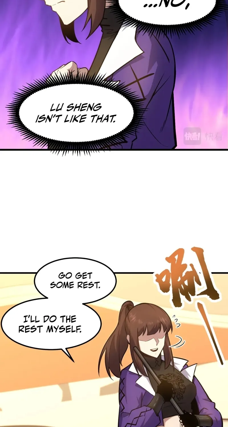 Logging 10,000 Years into the Future Chapter 20 page 48 - 