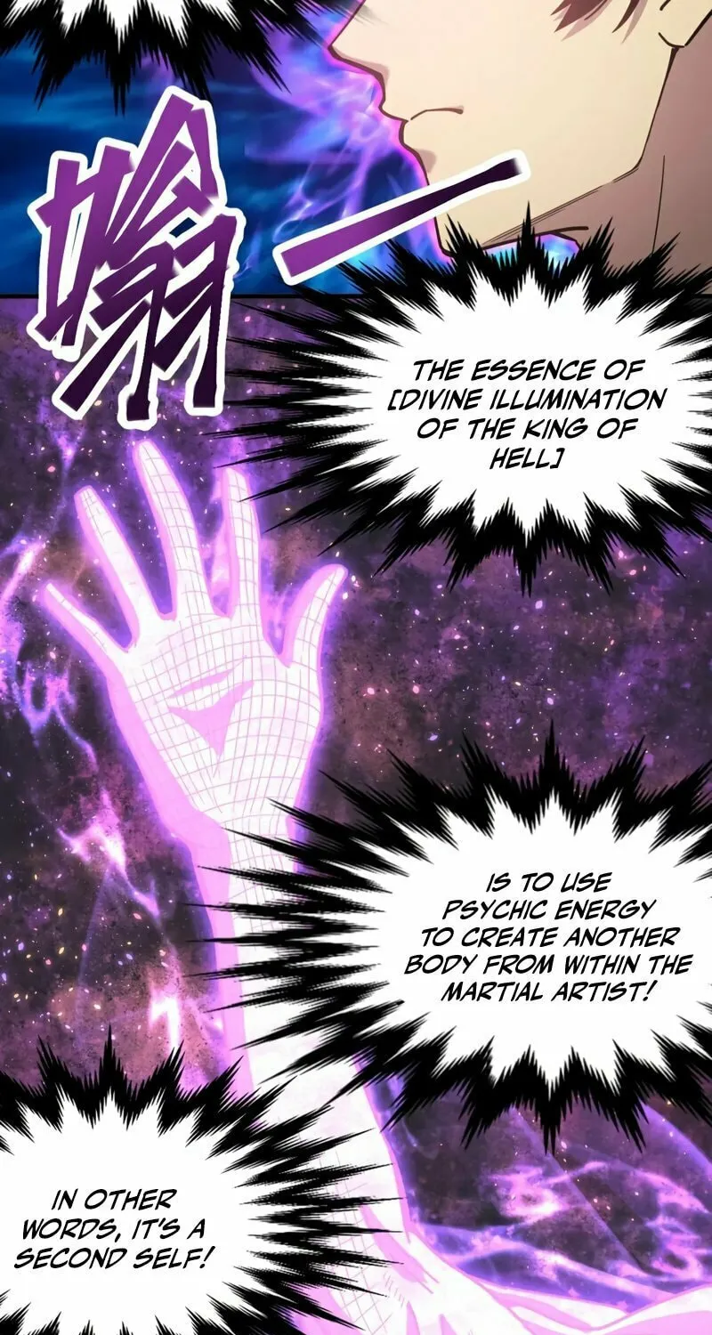 Logging 10,000 Years into the Future Chapter 20 page 6 - 