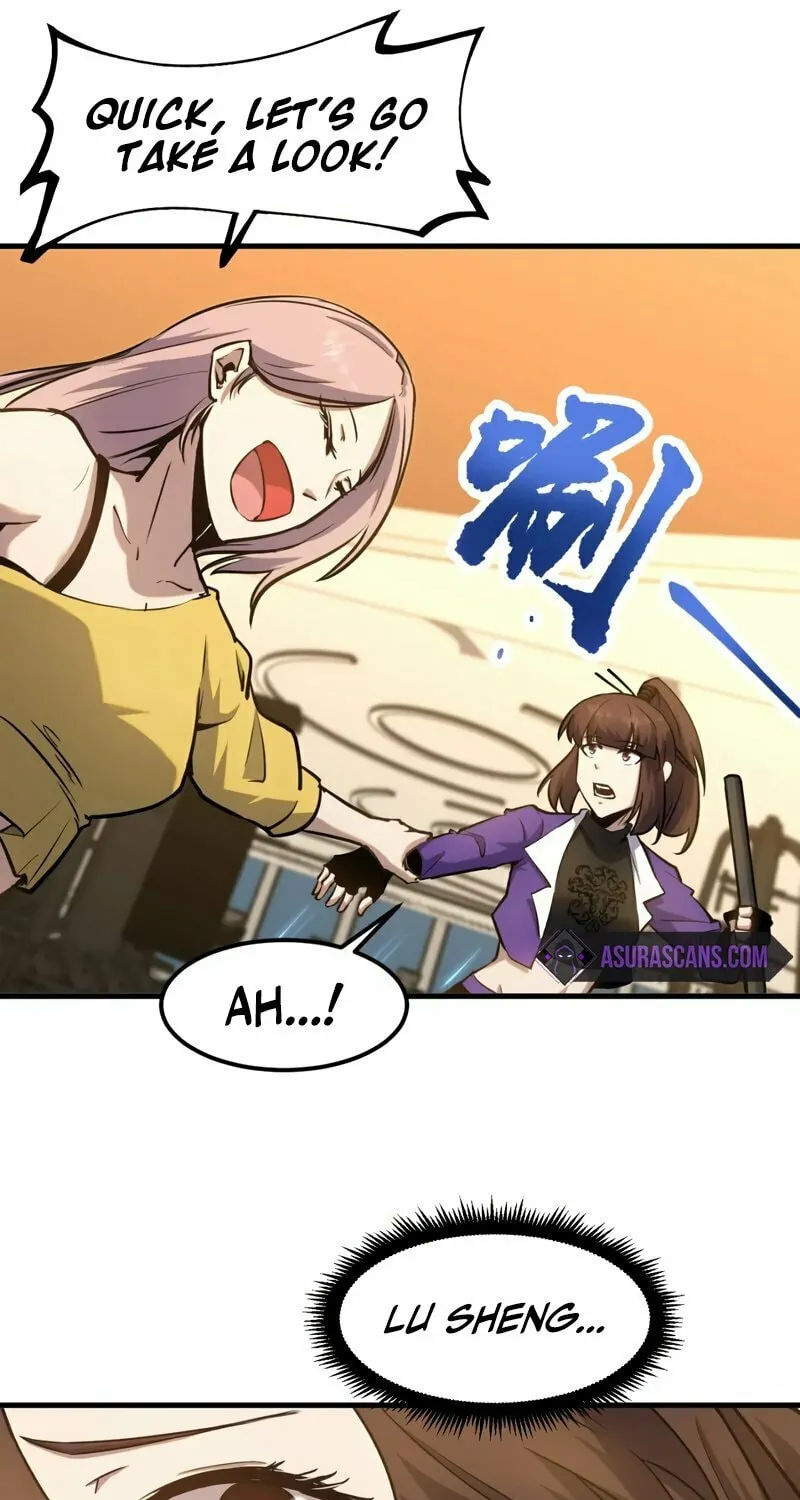 Logging 10,000 Years into the Future Chapter 20 page 52 - 