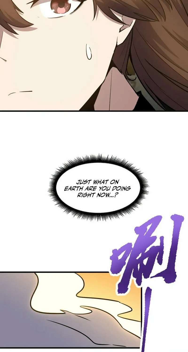 Logging 10,000 Years into the Future Chapter 20 page 53 - 