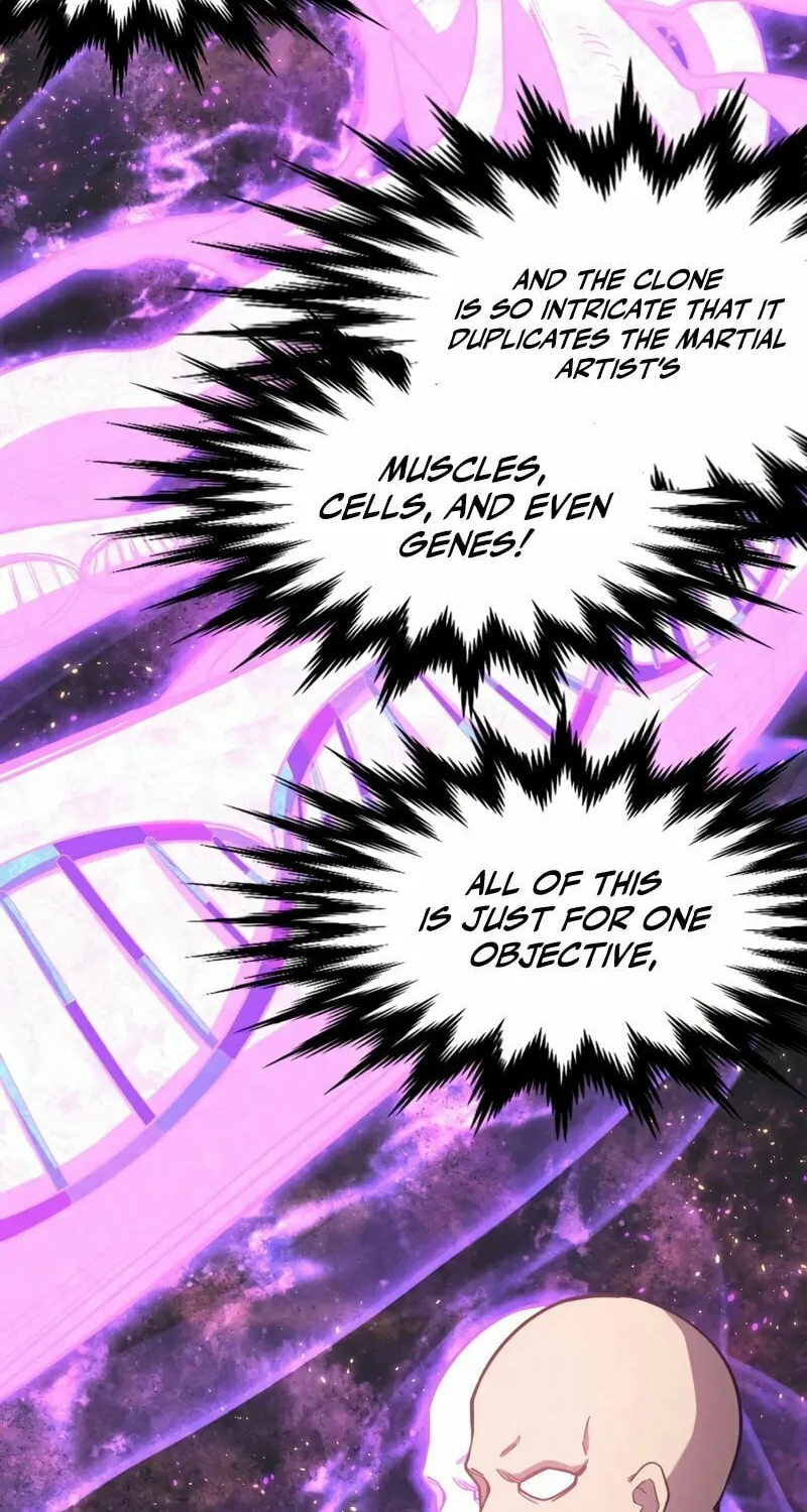 Logging 10,000 Years into the Future Chapter 20 page 7 - 