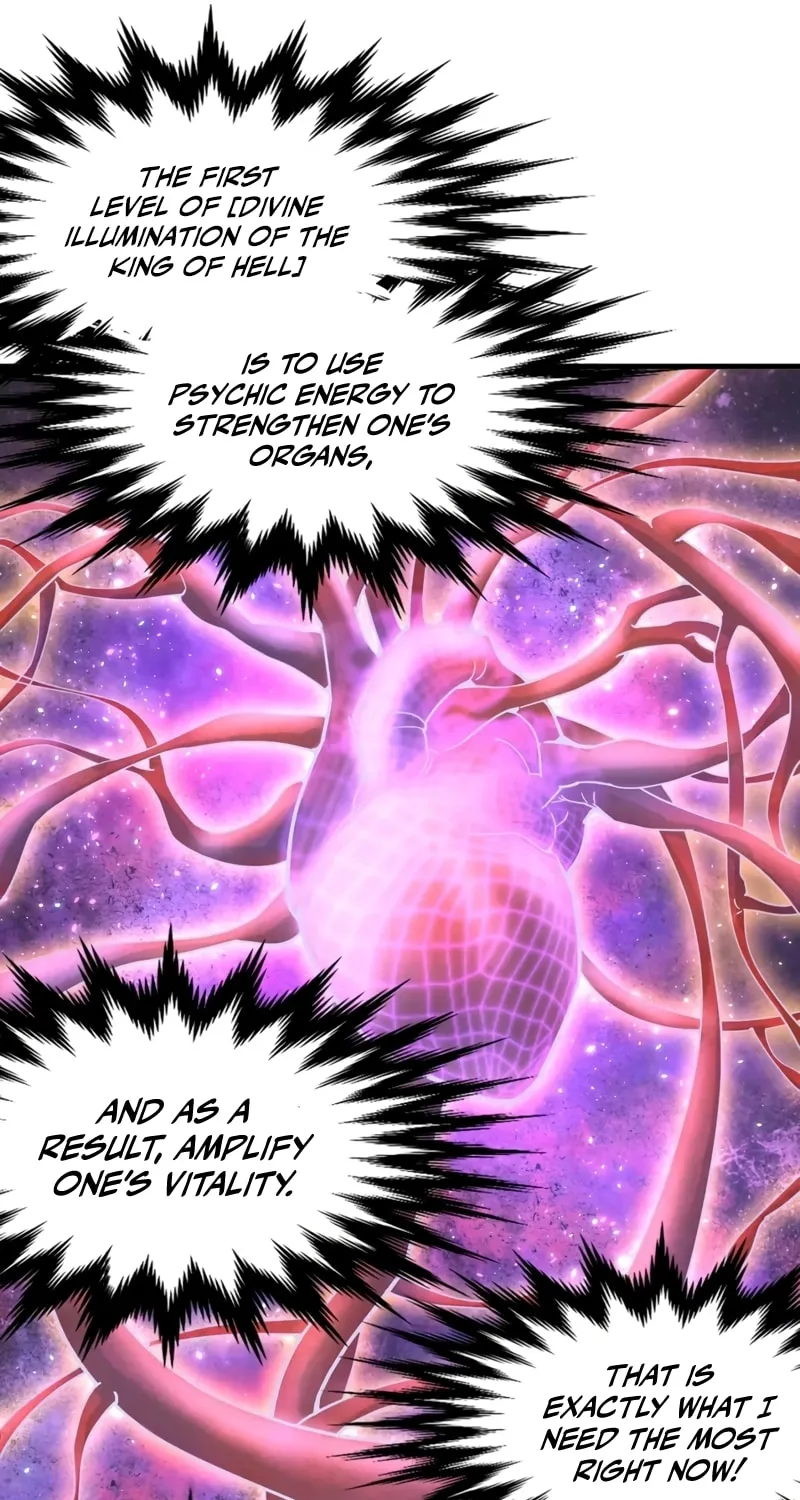 Logging 10,000 Years into the Future Chapter 20 page 9 - 