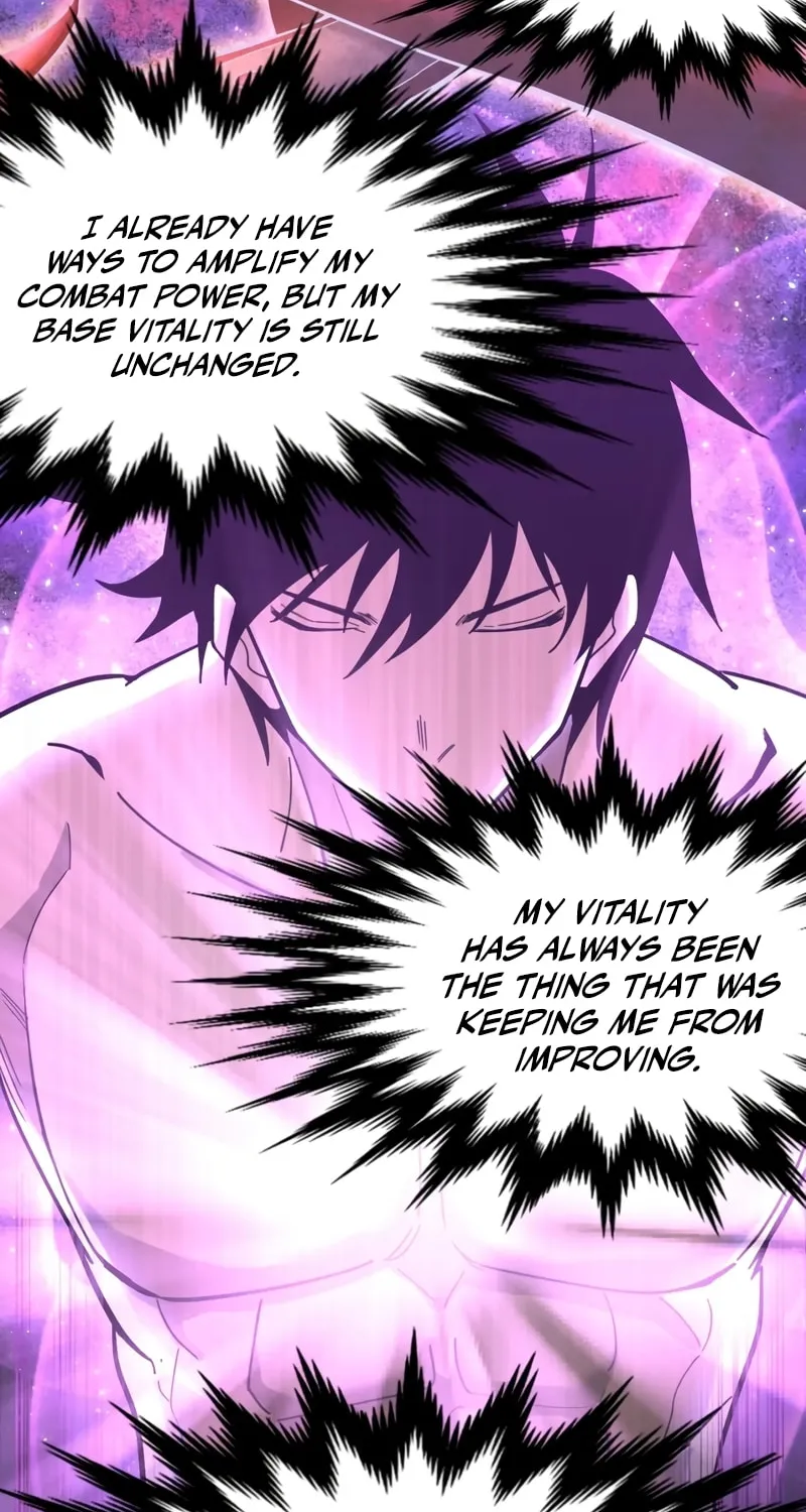 Logging 10,000 Years into the Future Chapter 20 page 10 - 