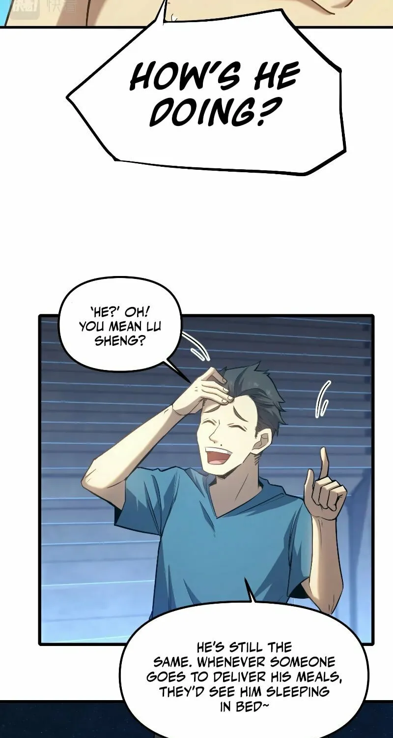 Logging 10,000 Years into the Future Chapter 21 page 11 - 