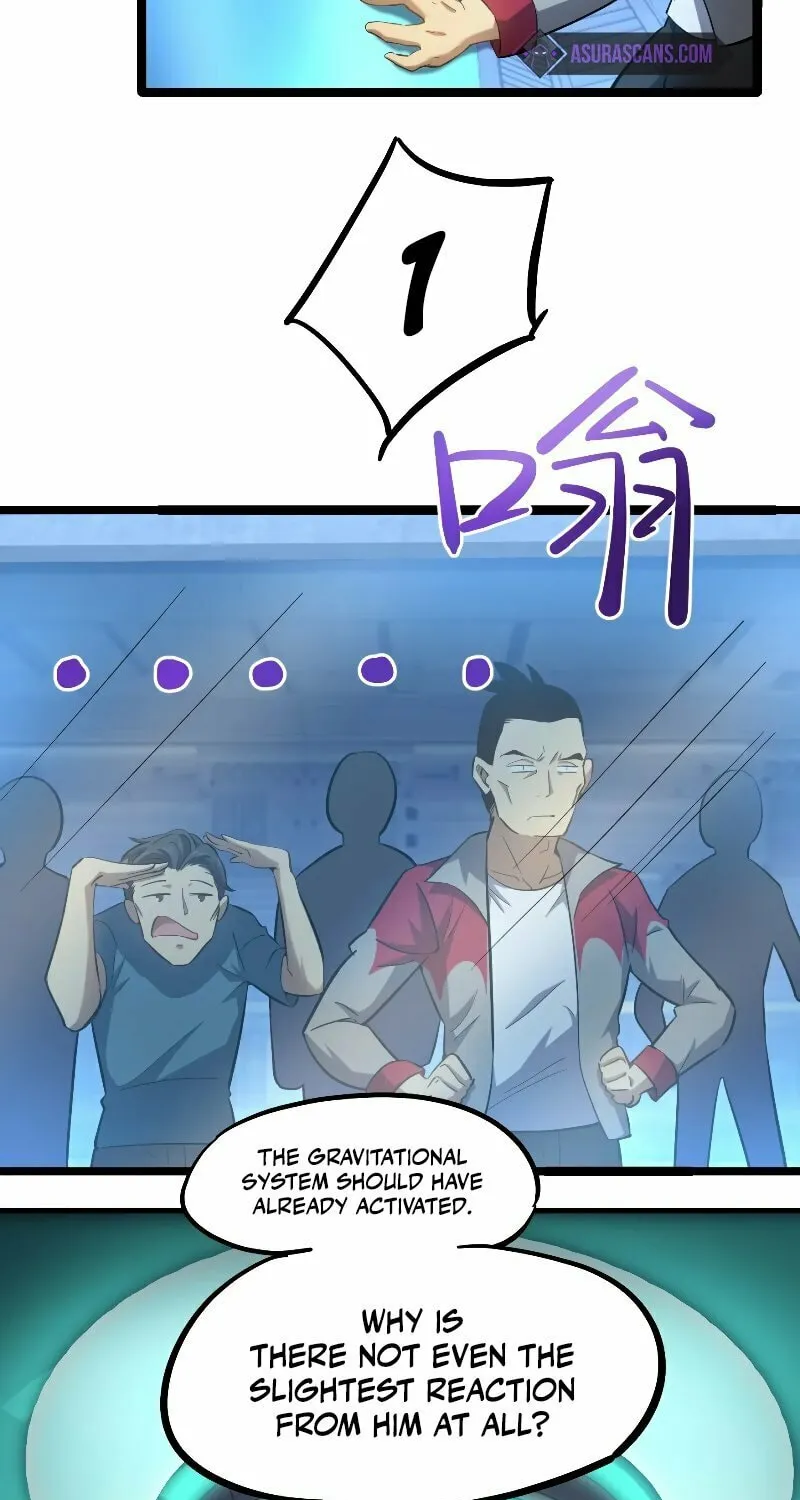 Logging 10,000 Years into the Future Chapter 21 page 25 - 