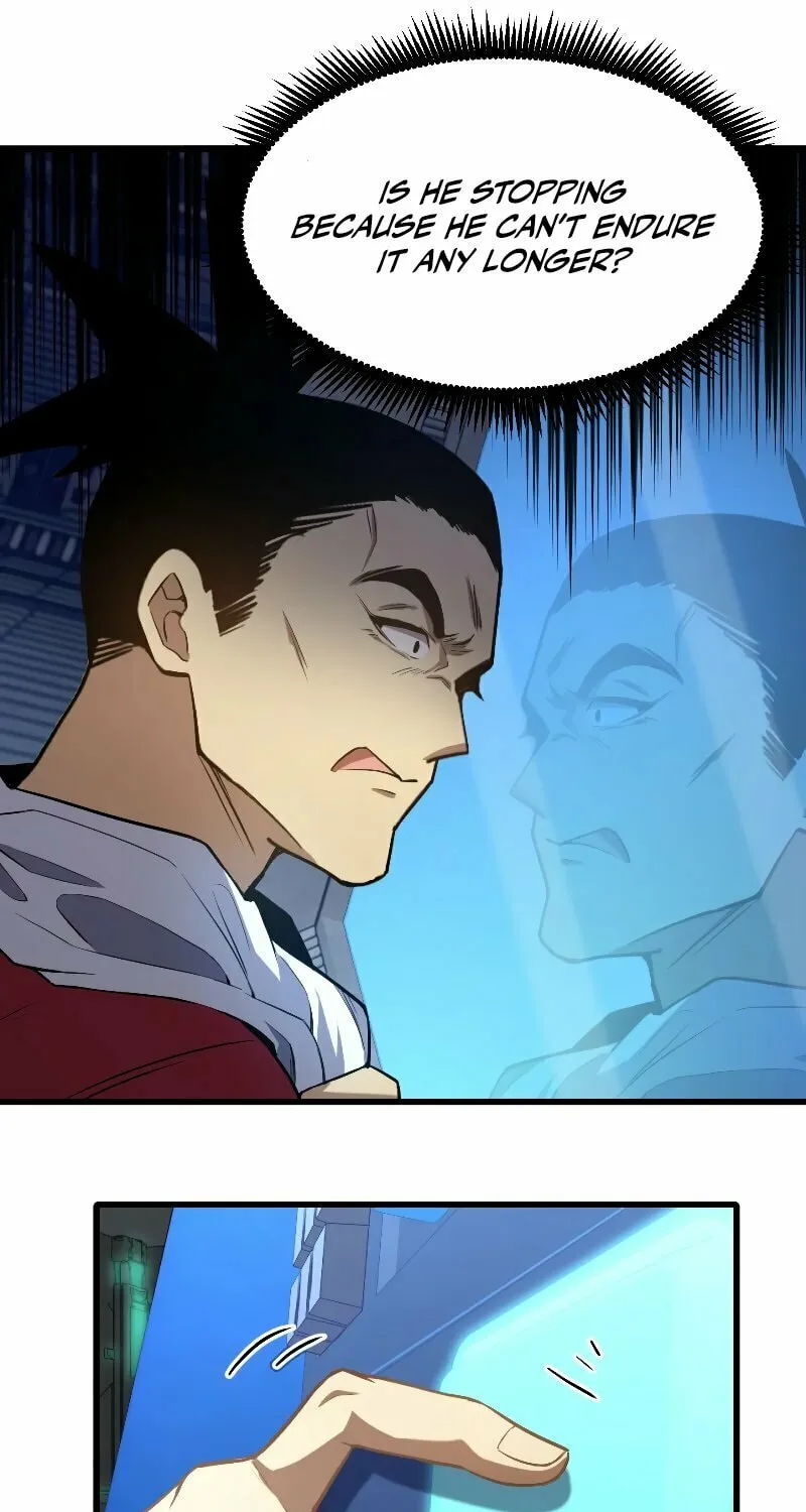 Logging 10,000 Years into the Future Chapter 21 page 34 - 