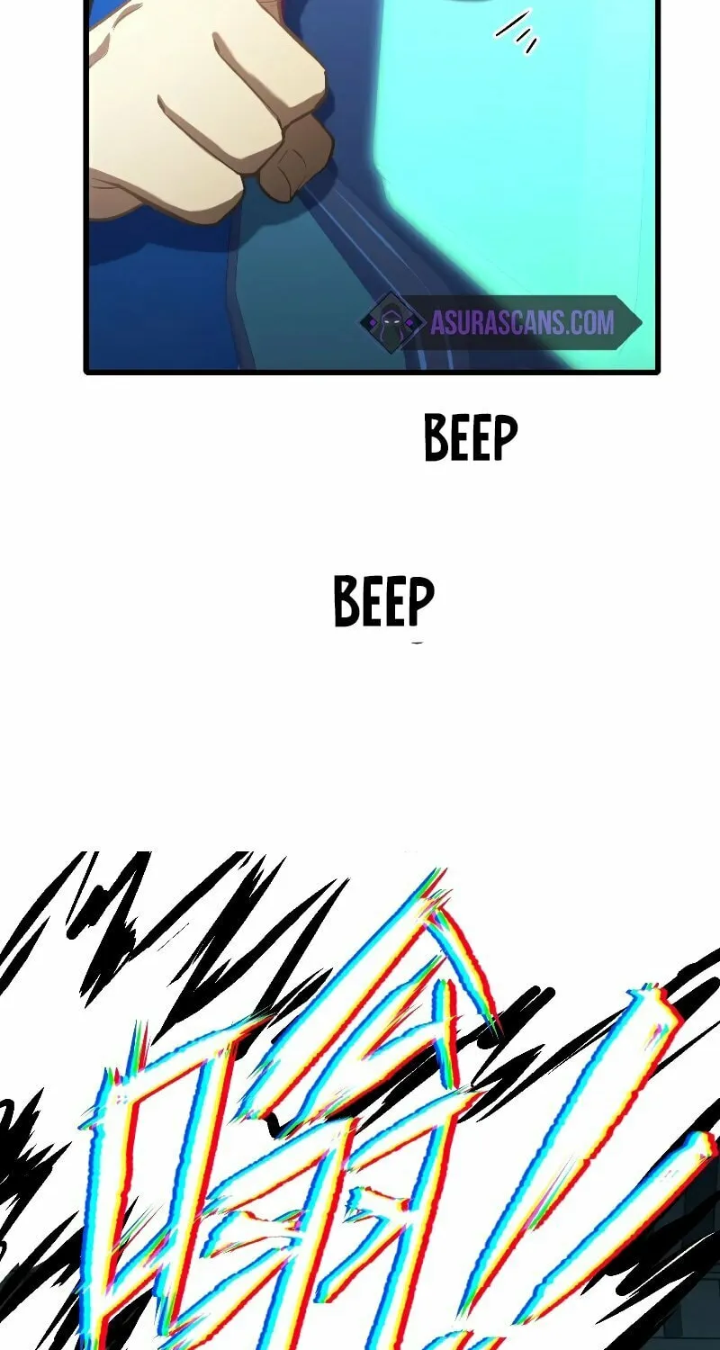 Logging 10,000 Years into the Future Chapter 21 page 35 - 