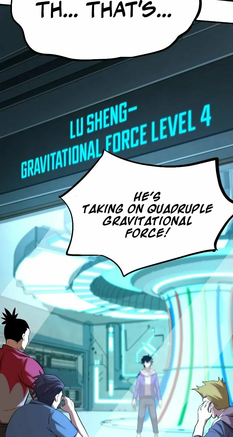 Logging 10,000 Years into the Future Chapter 21 page 39 - 