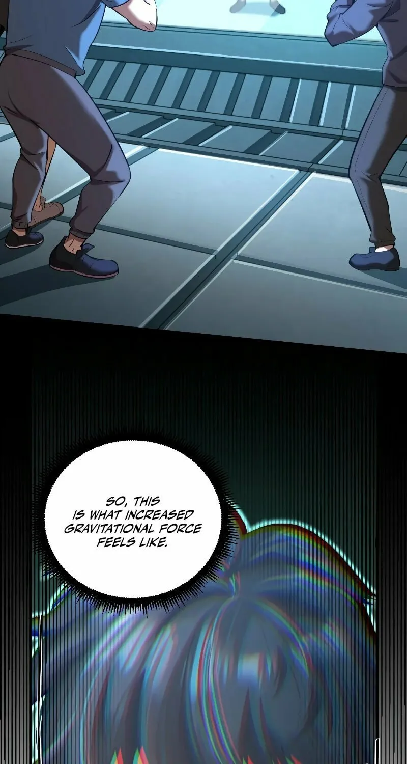Logging 10,000 Years into the Future Chapter 21 page 40 - 