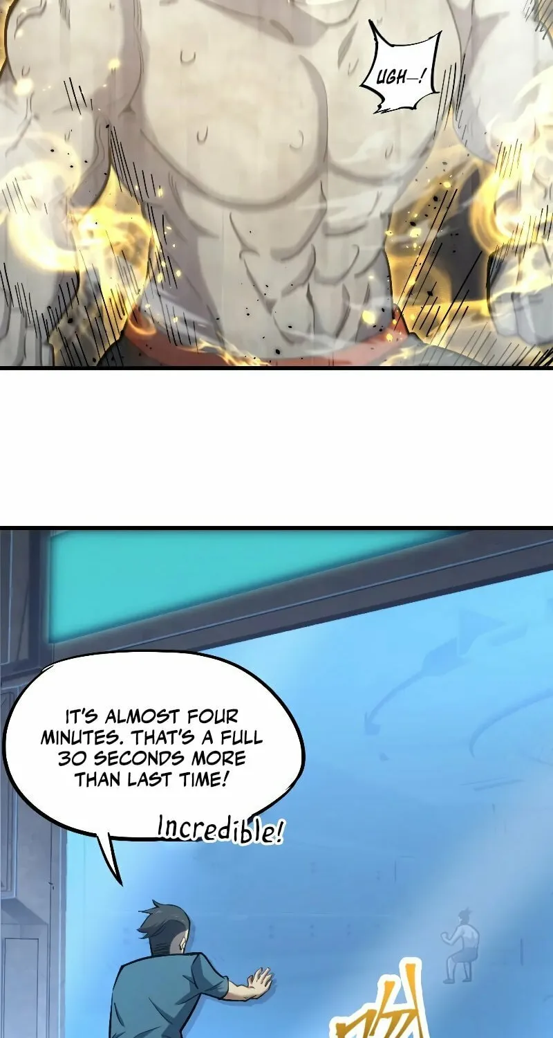 Logging 10,000 Years into the Future Chapter 21 page 5 - 