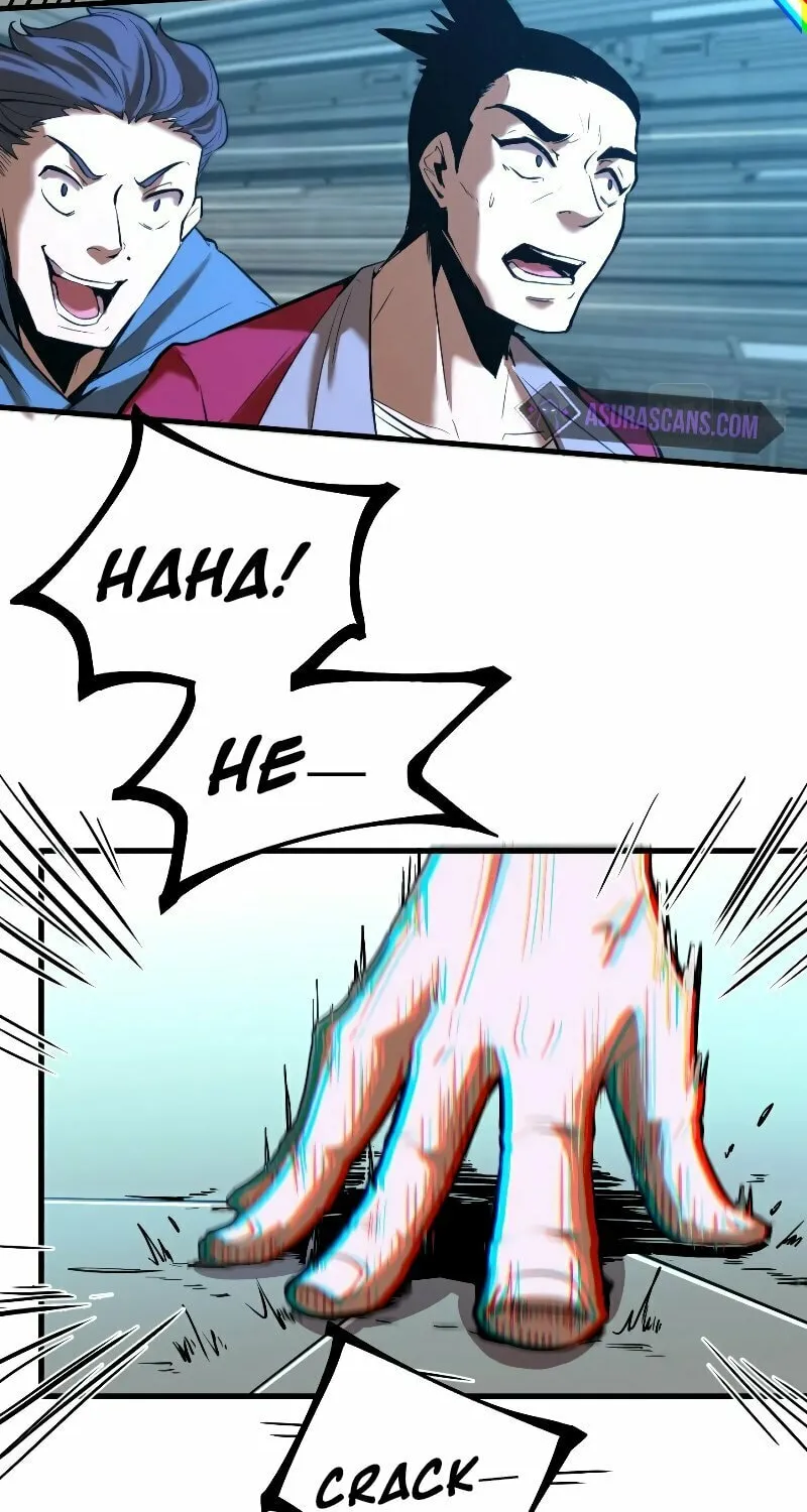 Logging 10,000 Years into the Future Chapter 21 page 43 - 