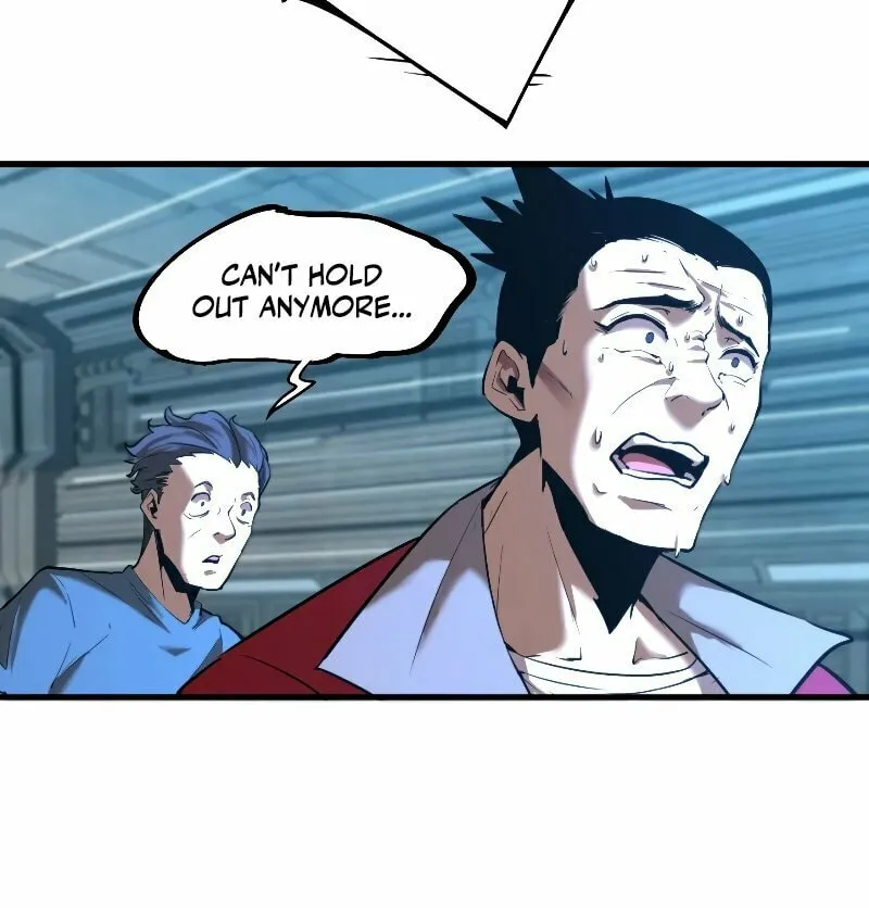 Logging 10,000 Years into the Future Chapter 21 page 44 - 