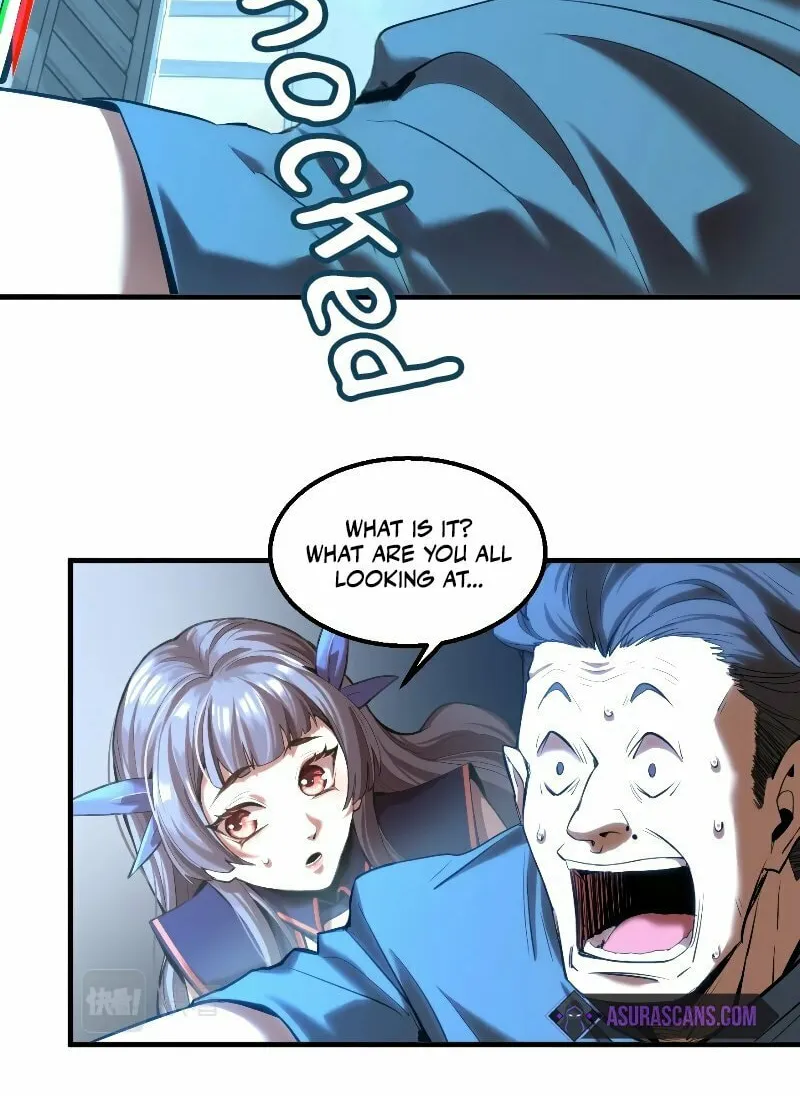 Logging 10,000 Years into the Future Chapter 21 page 48 - 