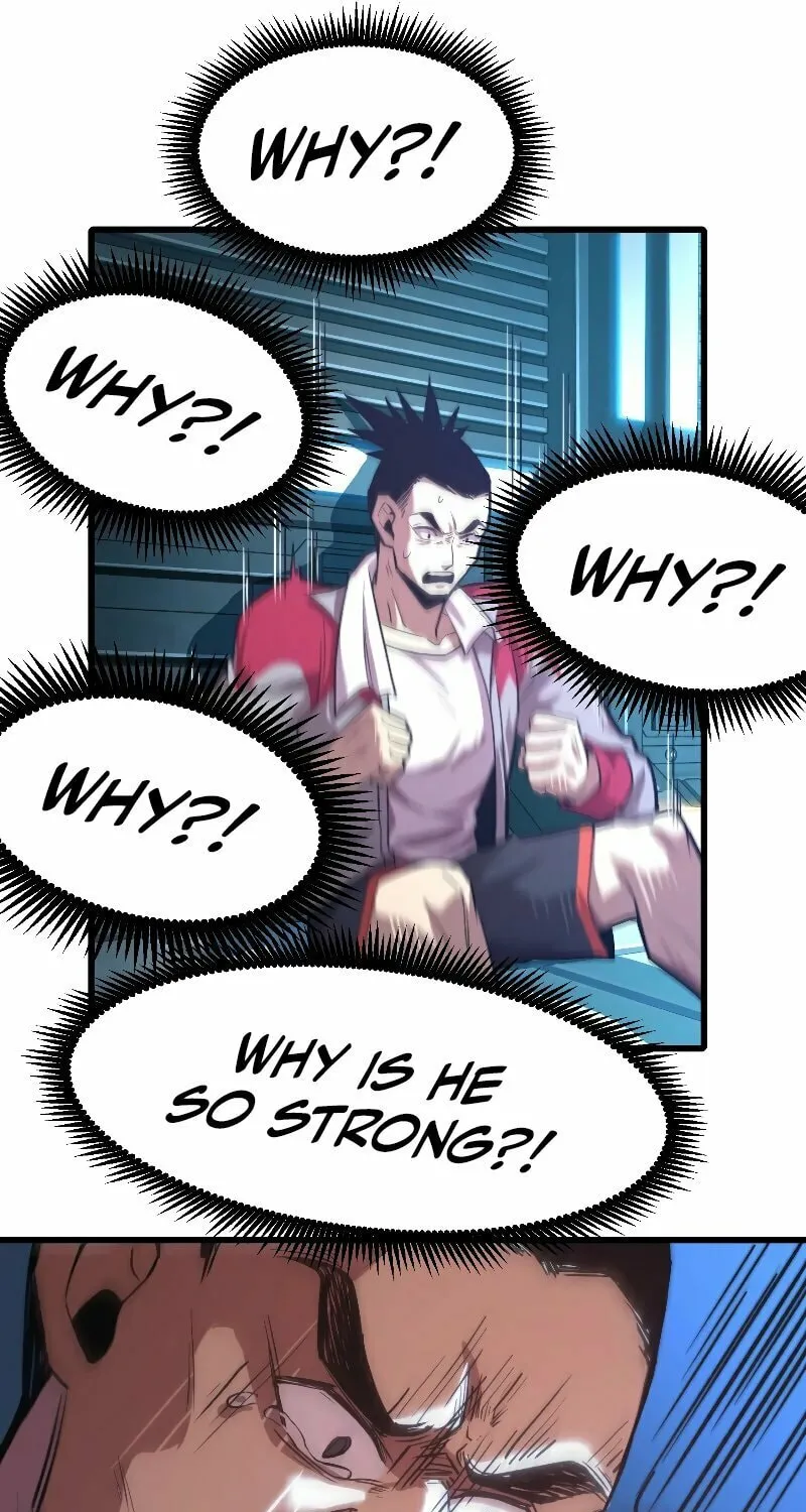 Logging 10,000 Years into the Future Chapter 21 page 53 - 