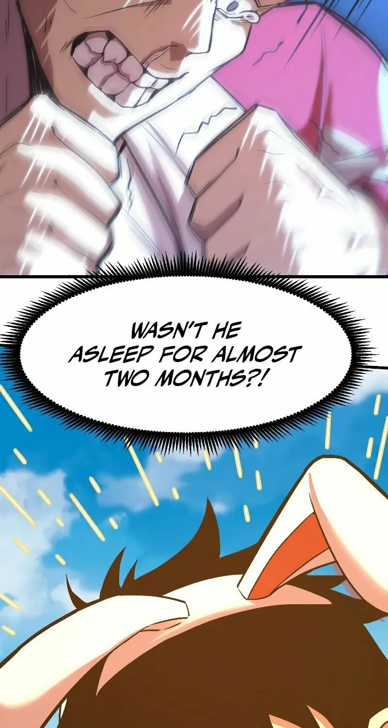 Logging 10,000 Years into the Future Chapter 21 page 54 - 