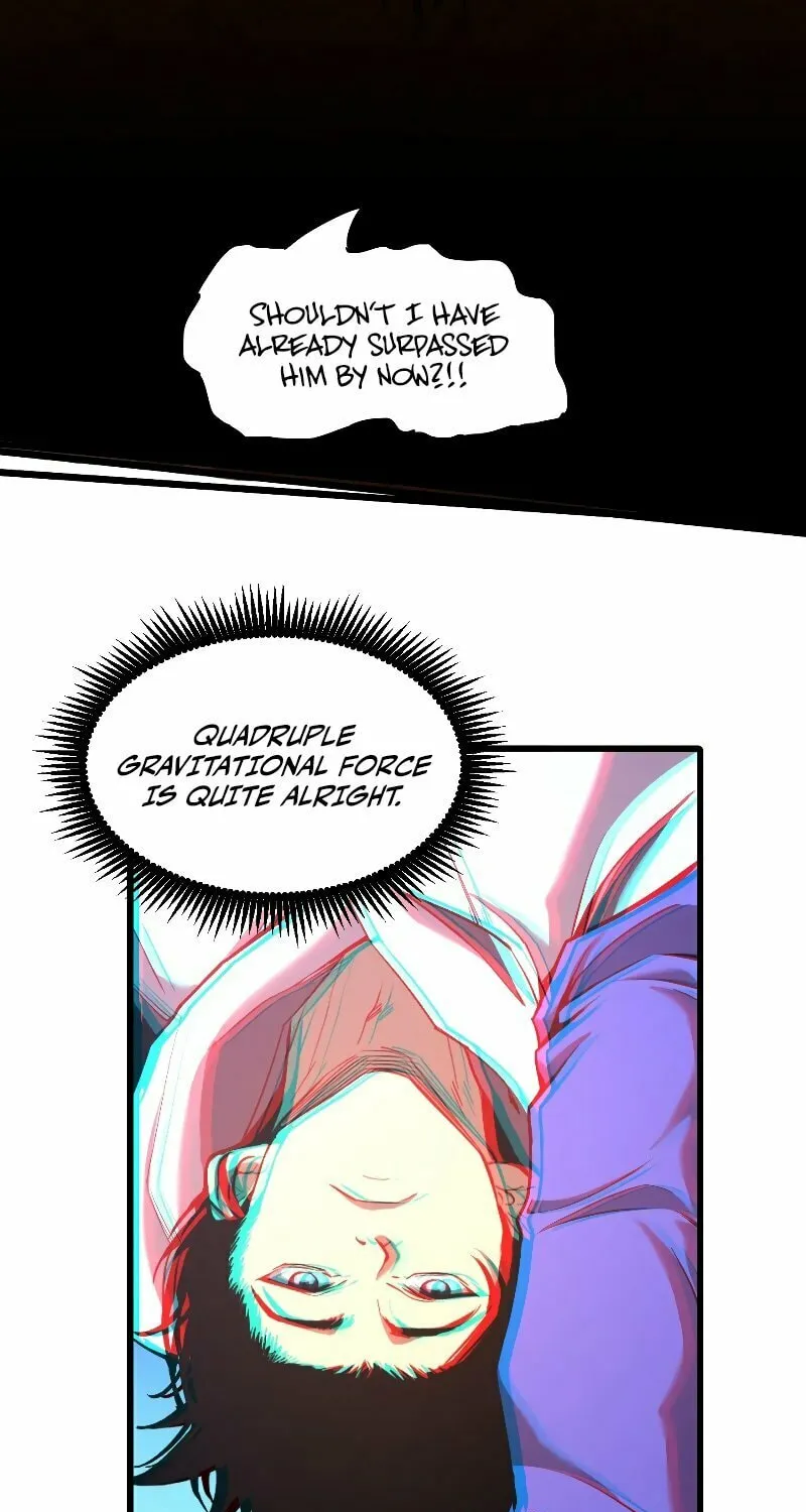Logging 10,000 Years into the Future Chapter 21 page 57 - 