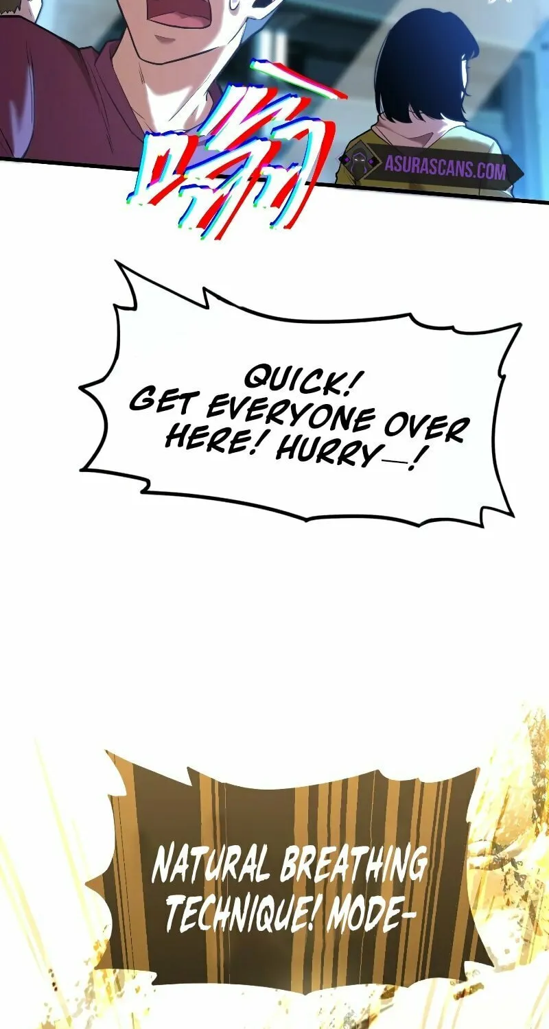 Logging 10,000 Years into the Future Chapter 21 page 60 - 