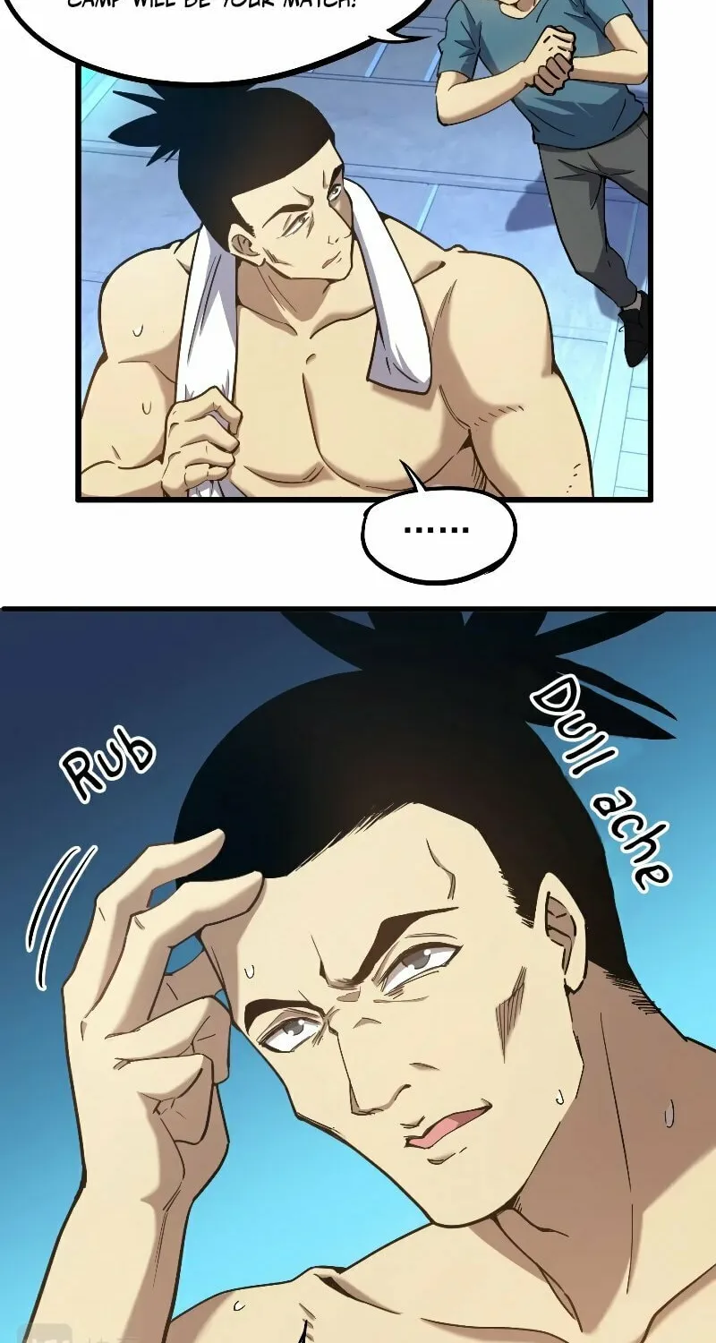 Logging 10,000 Years into the Future Chapter 21 page 10 - 
