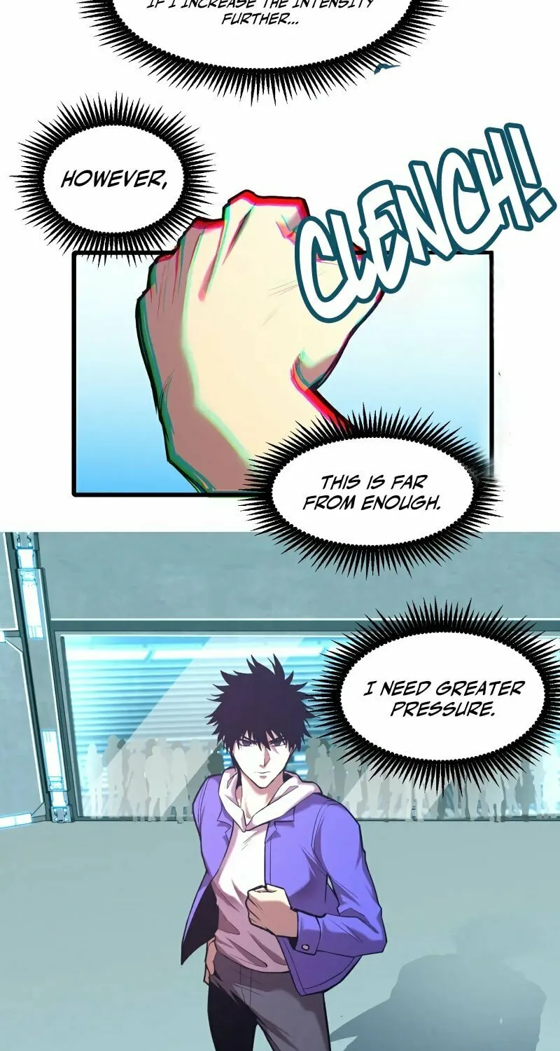 Logging 10,000 Years into the Future Chapter 22 page 11 - 