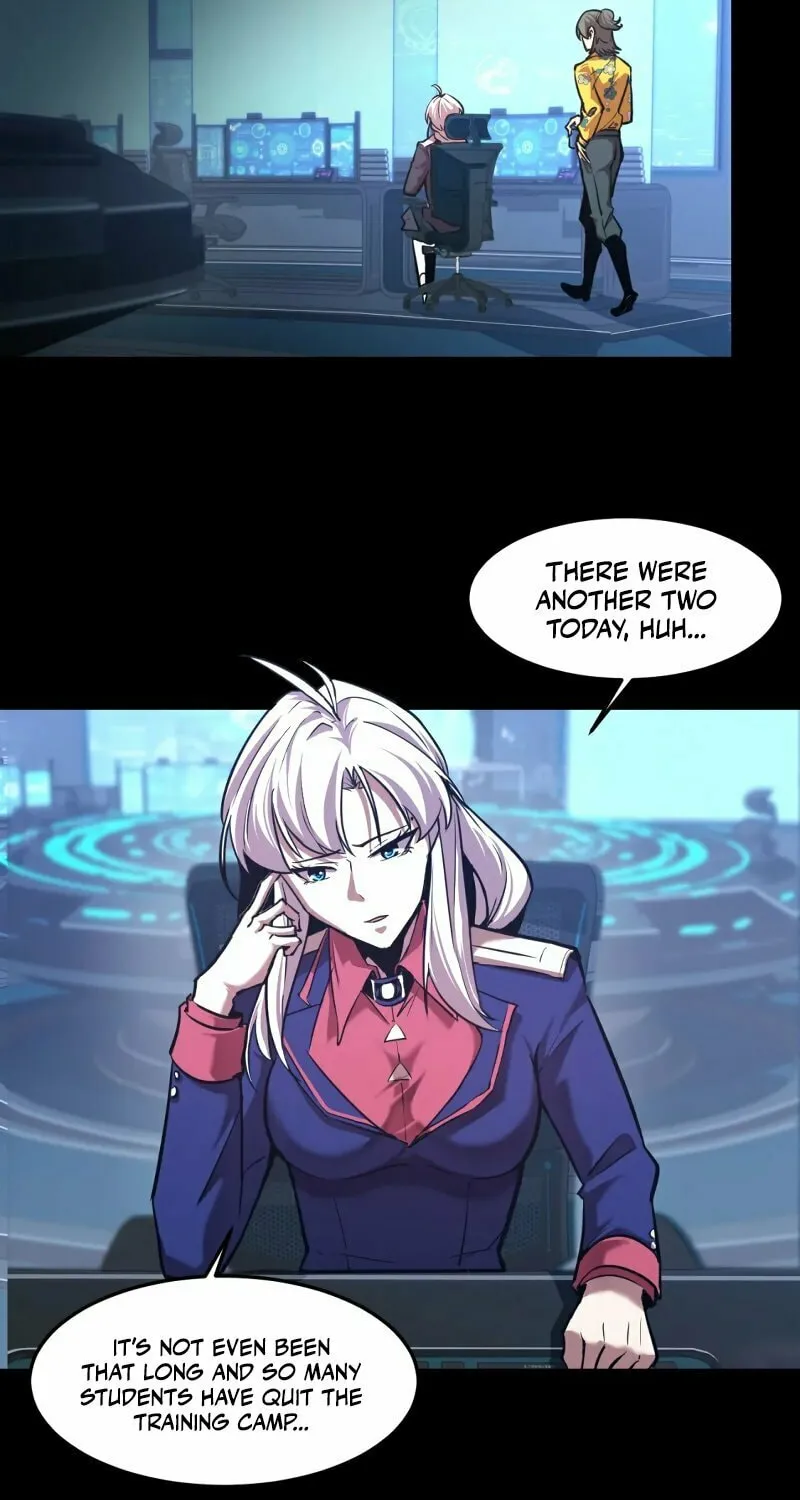 Logging 10,000 Years into the Future Chapter 22 page 15 - 