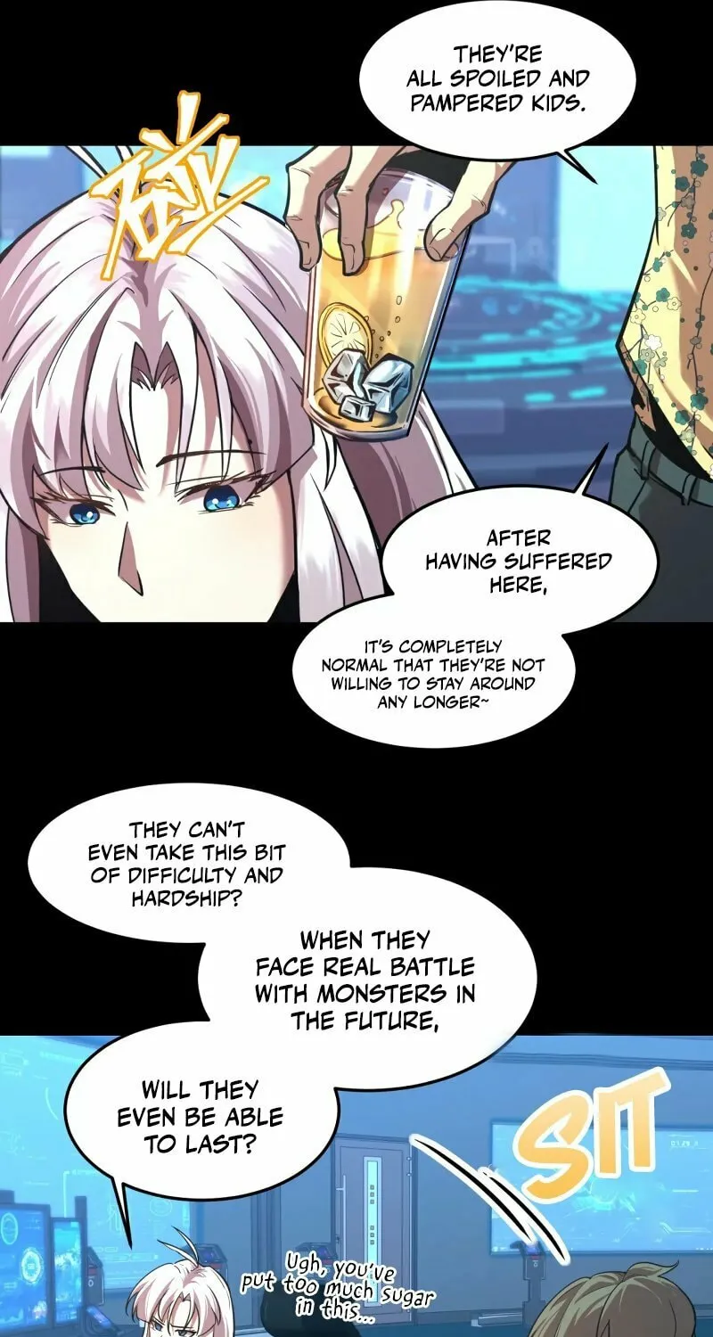 Logging 10,000 Years into the Future Chapter 22 page 17 - 