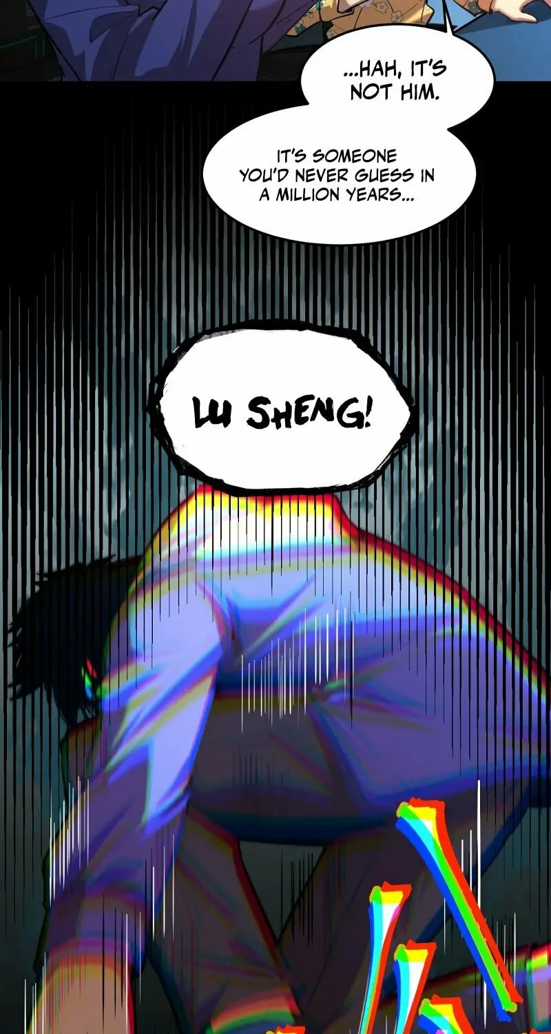 Logging 10,000 Years into the Future Chapter 22 page 20 - 
