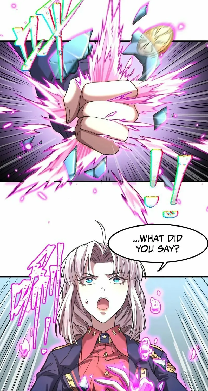 Logging 10,000 Years into the Future Chapter 22 page 22 - 