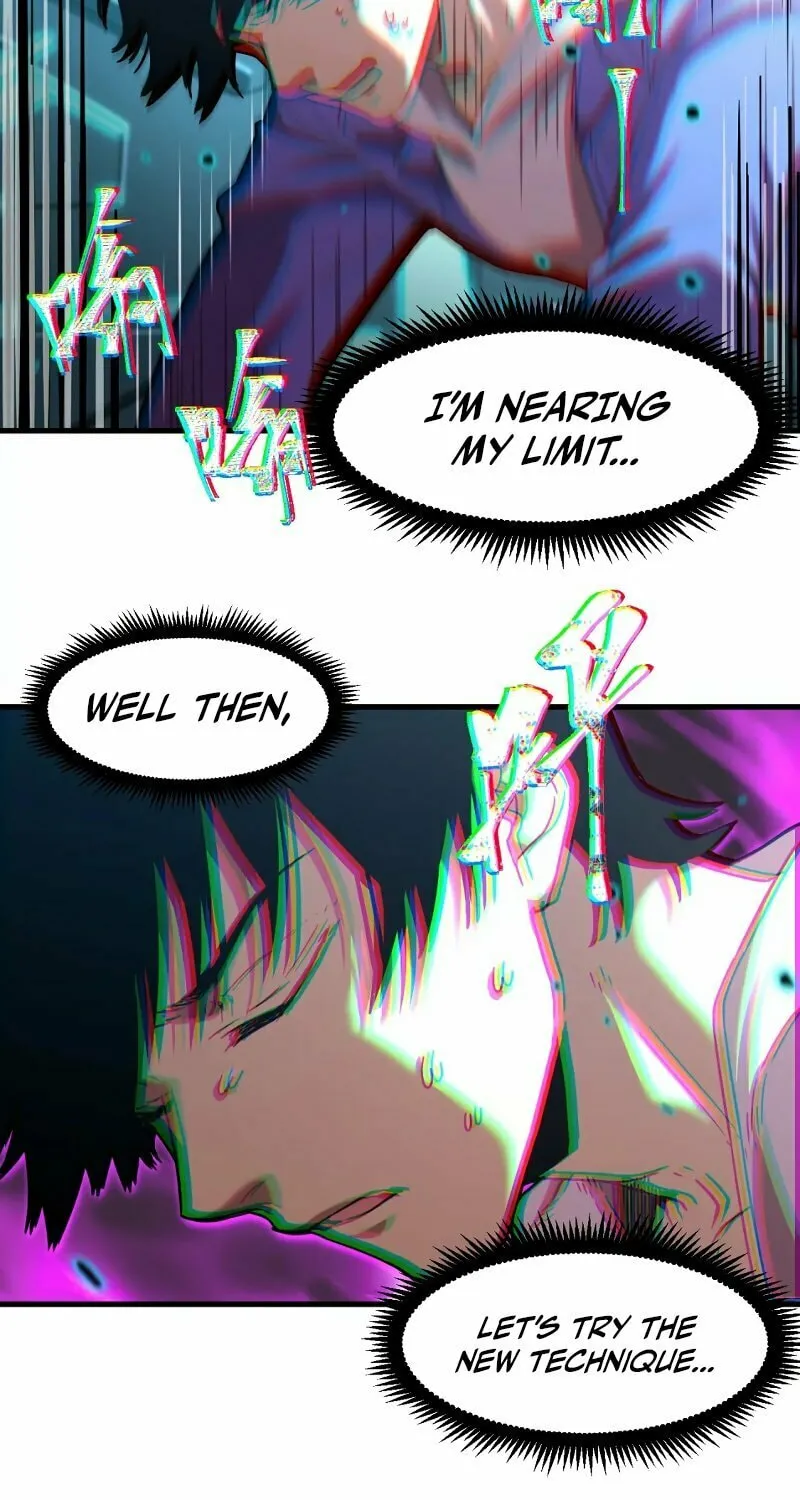 Logging 10,000 Years into the Future Chapter 22 page 27 - 