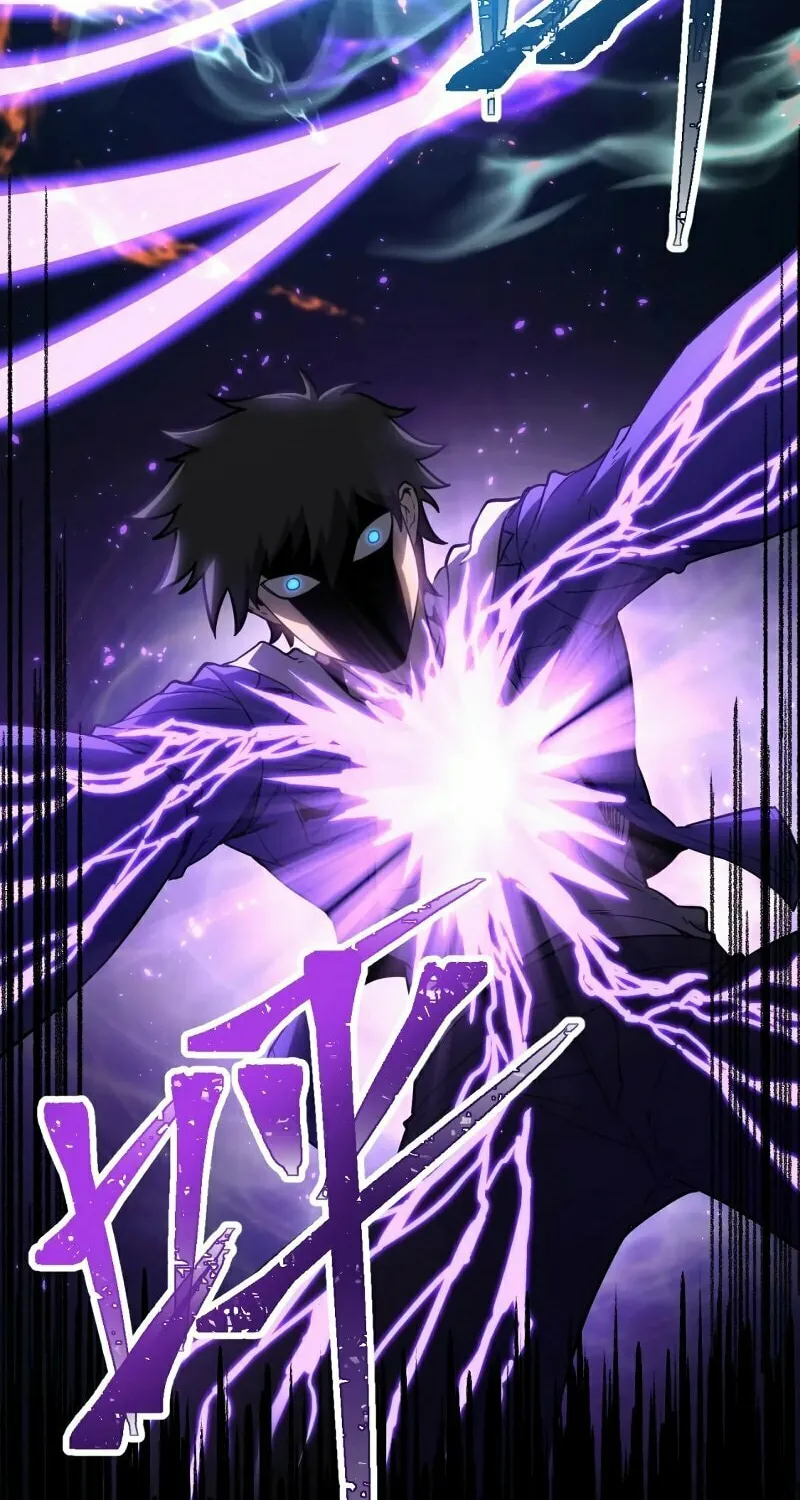 Logging 10,000 Years into the Future Chapter 22 page 30 - 