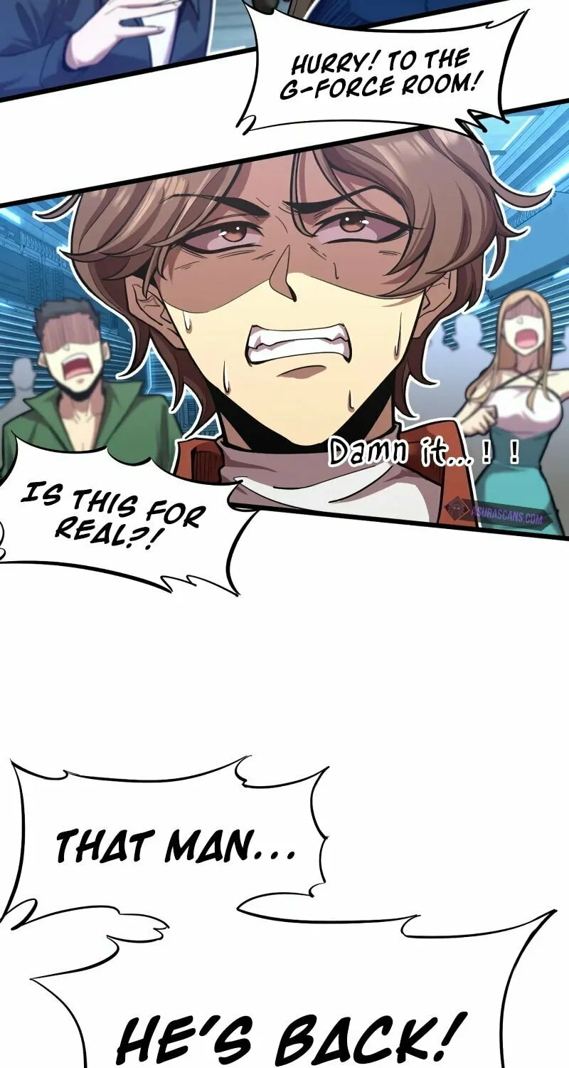 Logging 10,000 Years into the Future Chapter 22 page 4 - 