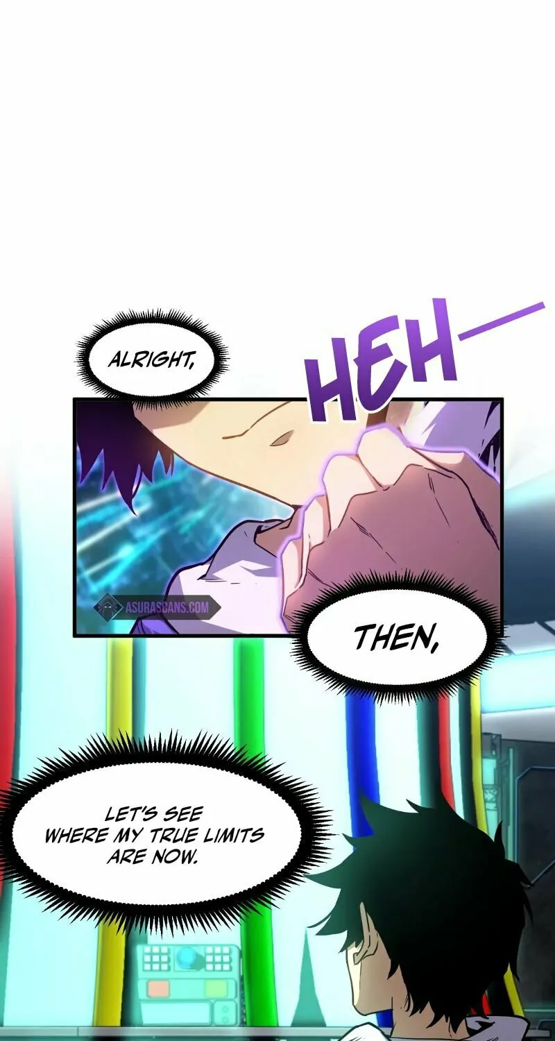 Logging 10,000 Years into the Future Chapter 22 page 34 - 